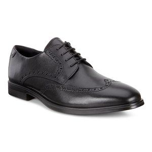 NWOT Ecco Melbourne Dress Shoes Size 11-11.5